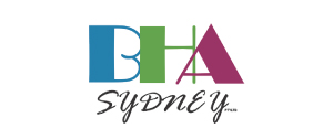 BHA Sydney - Digital Delicate Client