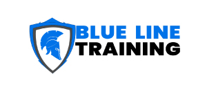 Blue Line Training - Digital Delicate Client