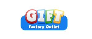 Gift Factory Outlet - Digital Delicate Client