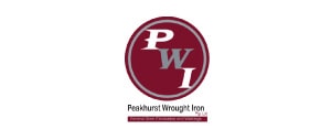 Peakhurst Wrought Iron - Digital Delicate Client
