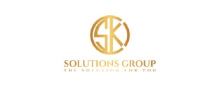 SK Solutions Group - Digital Delicate Client