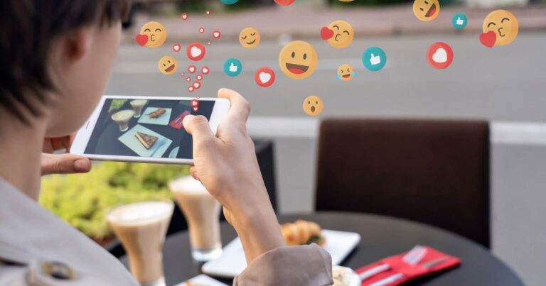 Social Media Marketing Guide For Restaurants In Sydney And Melbourne Digital Delicate