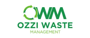 Ozzi Waste Management - Digital Delicate